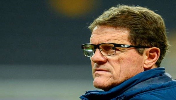Capello, Juventus'a şart koydu