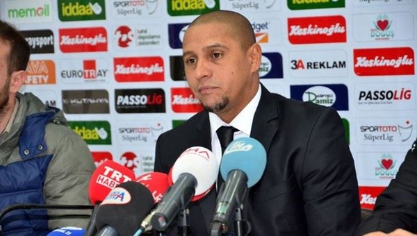 Roberto Carlos'tan şaşırtan yorum