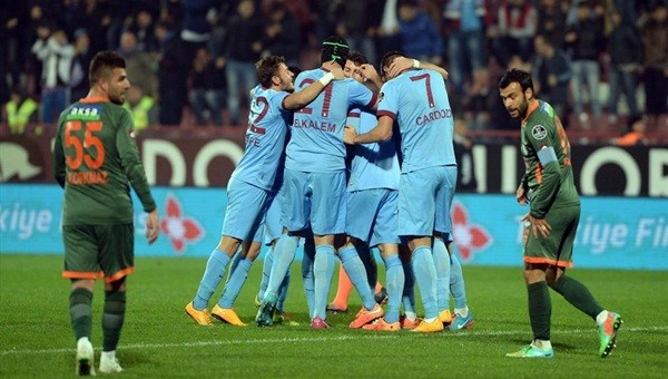 Çaykur Rizespor'un 8 yıllık Trabzonspor hasreti