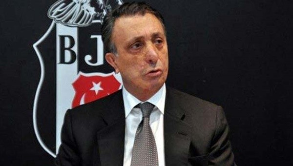 Çebi'den Bilic iddialarına yalanlama