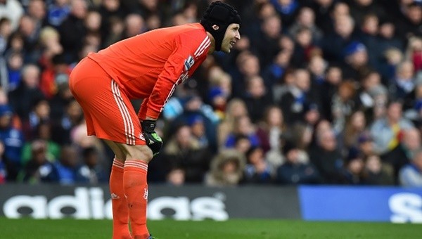 Cech'in menajerinden transfer açıklaması