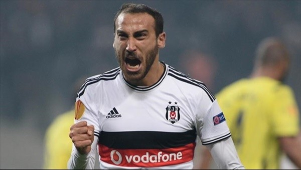 Cenk Tosun'a talip çıktı