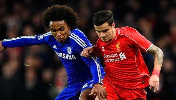 Chelsea - Liverpool saat kaçta, hangi kanalda?