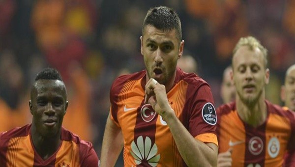 Chelsea'den Galatasraylı yıldıza 30 milyon Euro