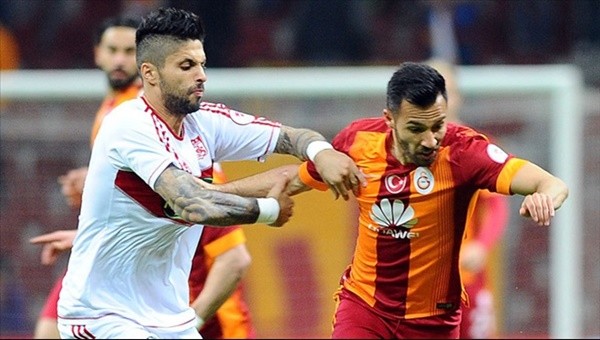 Cimbom gözünü 2 kupayada dikti