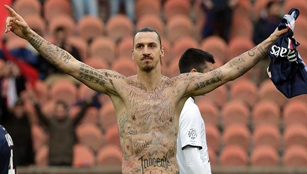 Cimbom'un İbrahimovic sevdası bitmiyor