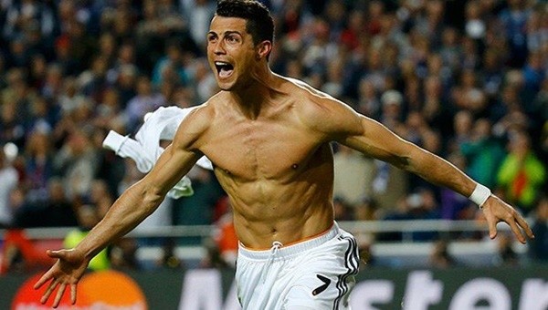 Cristiano Ronaldo'dan büyük fedakarlık