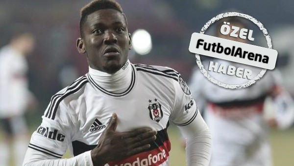 Daniel Opare ayrılmaya karar verdi