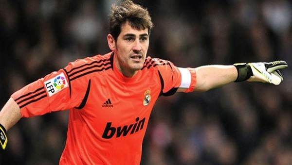 David de Gea, Casillas'ın planlarını bozdu