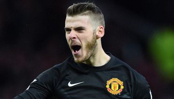 De Gea karar vermekte zorlanıyor