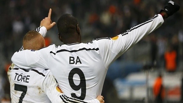 Demba Ba ve Gökhan Töre ayrılıyorlar mı?