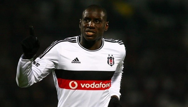 Demba Ba: 'Bazı insanlar utanmalı'