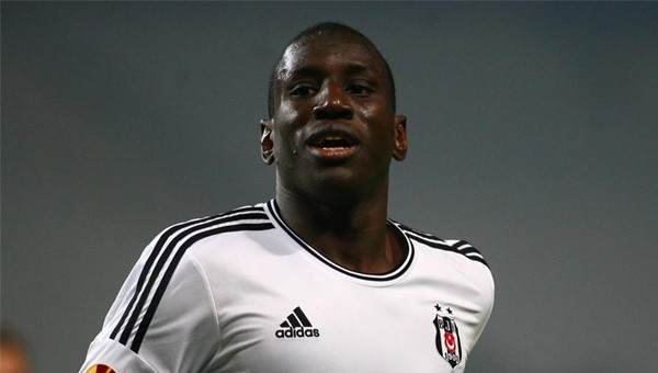 Demba Ba'ya çılgın talip! 11 Milyon Euro...