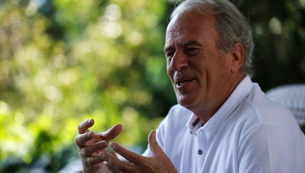 Mustafa Denizli'den bir kehanet daha