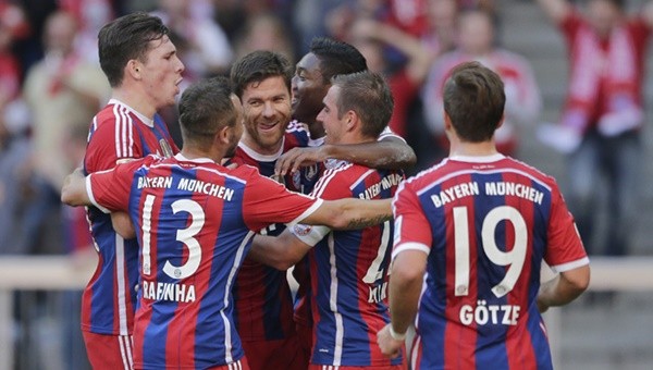 Dev maç öncesi Bayern'de 3 önemli eksik