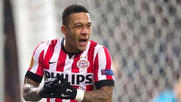 Marcel Brands, Depay'ın taliplerini açıkladı