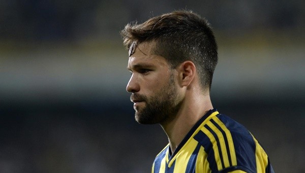 Diego performansına dair konuştu