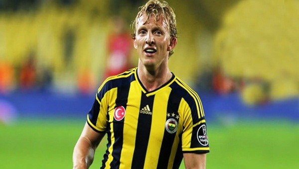 Dirk Kuyt'ın en sevdiği maç