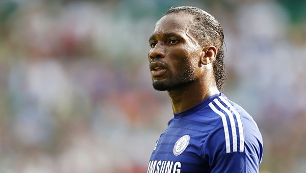 Drogba'dan şampiyonluk yorumu