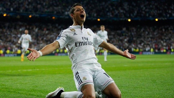 'Dünyanın en iyisi şişko Ronaldo'