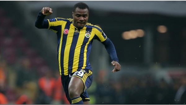 Emenike: 