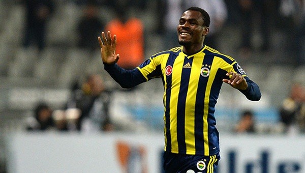 Emenike ve Kadlec geri döndü