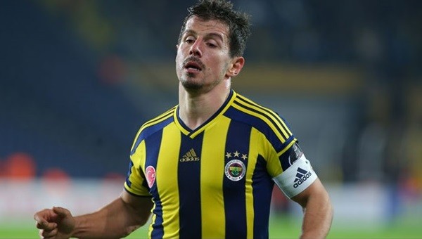 Emre Belözoğlu'nun yönetimden beklentisi