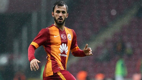 Emre Çolak, Hamzaoğlu'ndan özür diledi