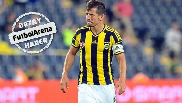 Emre neden çok sık sakatlanıyor?