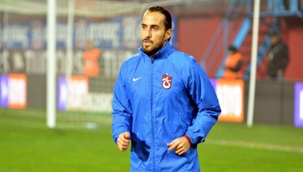 Erkan Zengin 2,5 milyon Euro'ya 1 gol attı