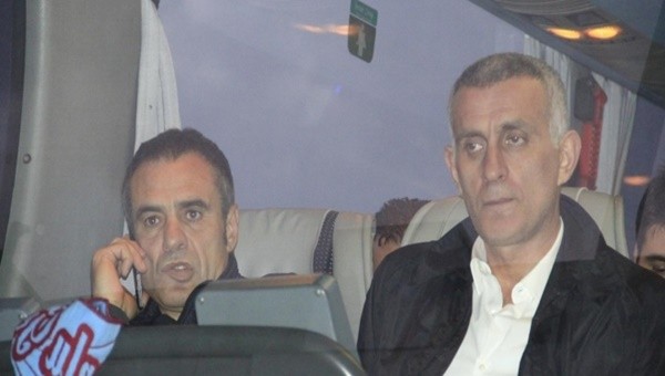 Ersun Yanal: ''2010-2011 sezonunu unutalım!''