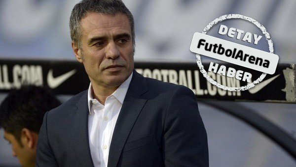 Ersun Yanal hakkında şok iddia