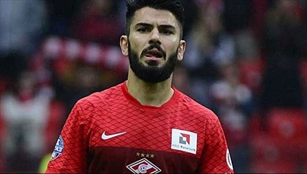 Ersun Yanal, Serdar Taşçı'yı istiyor