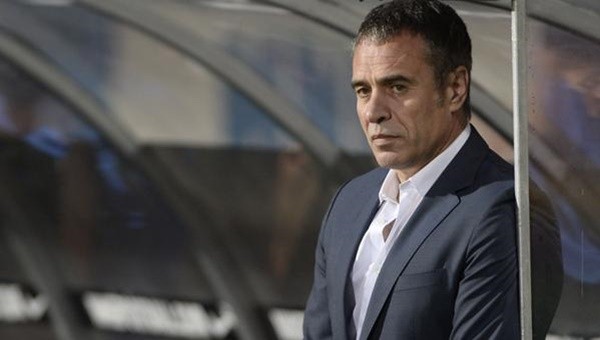 Ersun Yanal: 