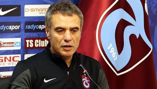 Ersun Yanal'dan Cardozo açıklaması
