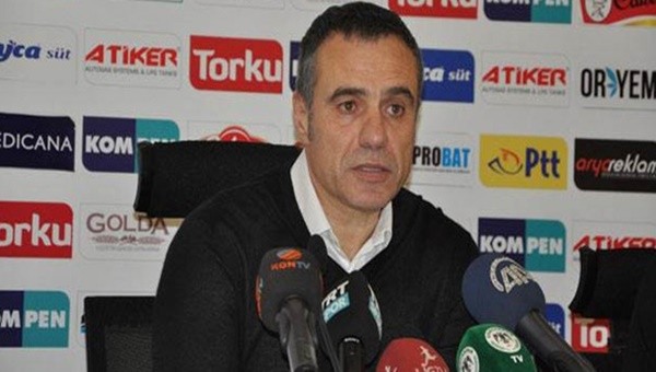 Ersun Yanal'ı kızdıran soru!