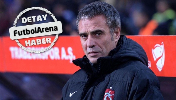 Ersun Yanal'ın kötü alışkanlığı