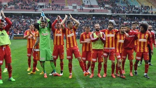 Federasyondan şaşırtan karar! Sıralama değişti!
