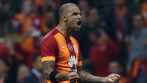 Felipe Melo'dan temkinli açıklama