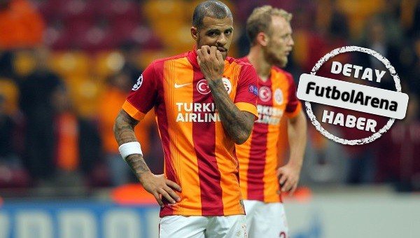 Felipe Melo varsa sorun yok