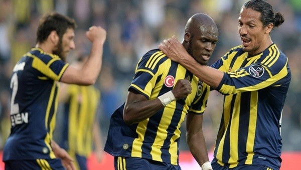 Fenerbahçe 