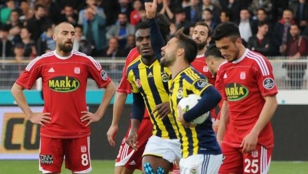 Fenerbahçe, 4 yıllık kabusu bitirdi