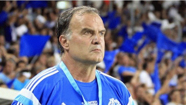 Fenerbahçe için Bielsa umudu bitmiş değil