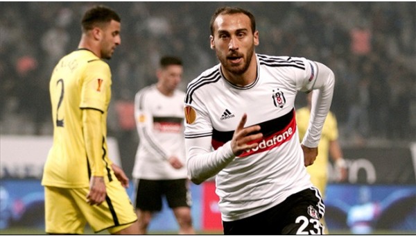 Fenerbahçe, Cenk Tosun'u istedi mi?