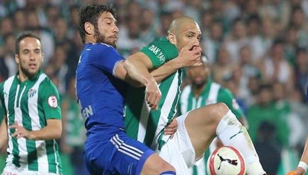 Fenerbahçe, Fernandao için kesenin ağzını açtı