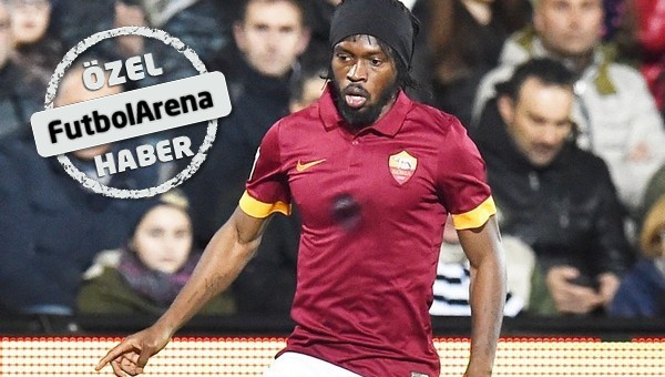 Fenerbahçe, Gervinho'ya gitti