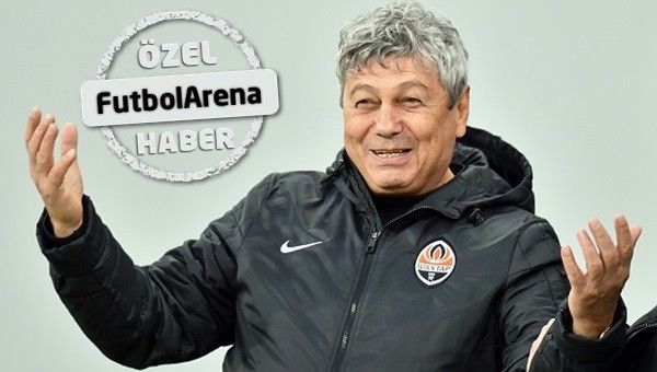 Lucescu, Fenerbahçe'ye mi Beşiktaş mı gelecek?