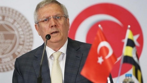 'Fenerbahçe siyaset üstüdür'