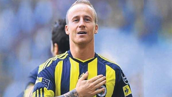 Fenerbahçe, Stoch için kararını verdi