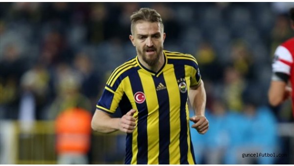 Fenerbahçe tarihinde bir ilk